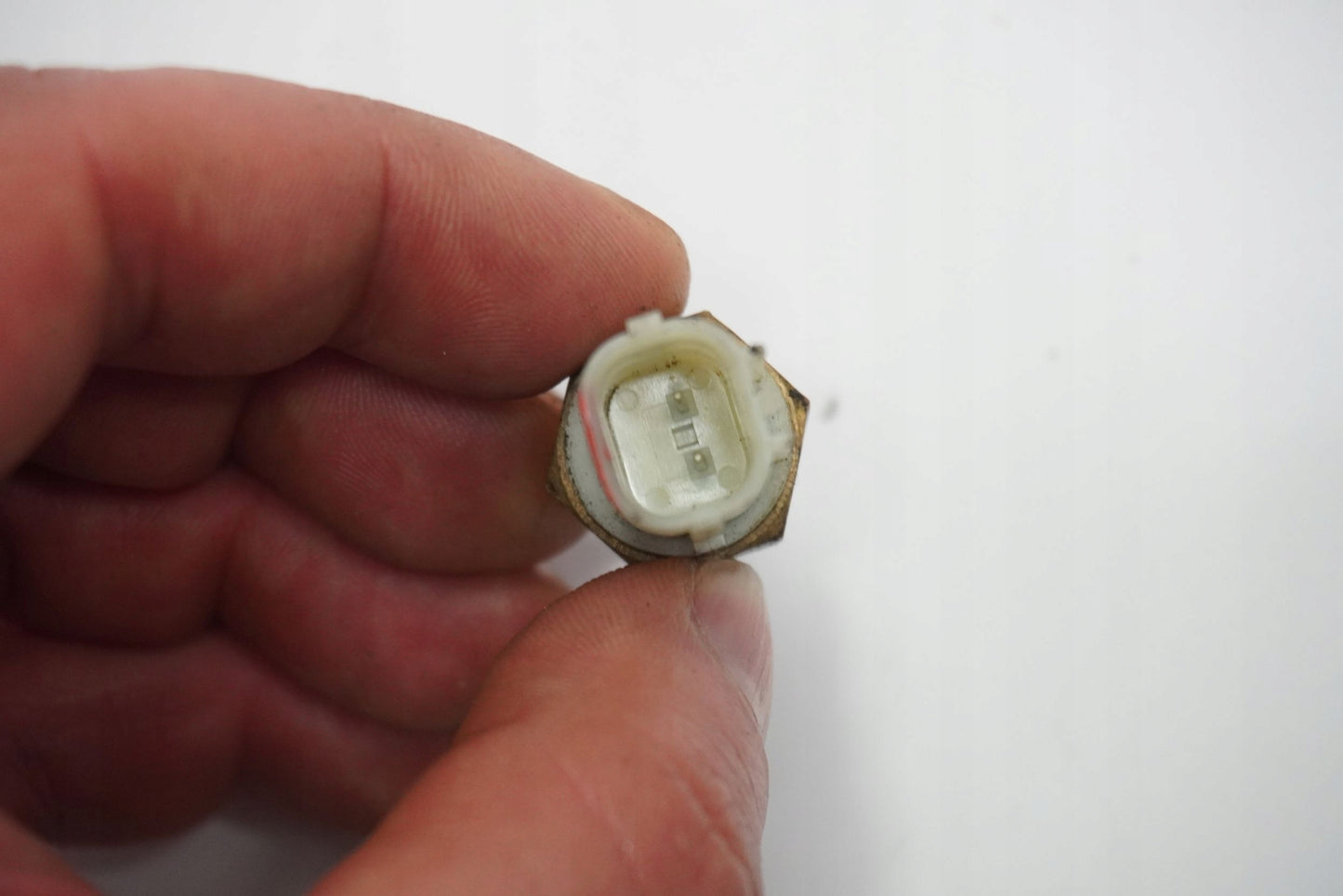 YAMAHA MT 125 14-19 Temperatursensor Thermostat Temperature sensor 4