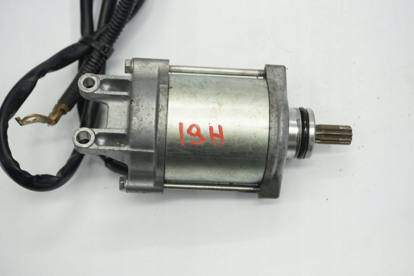 SUZUKI GSX-R 1000 K7-K8 Anlasser Starter Motor 6