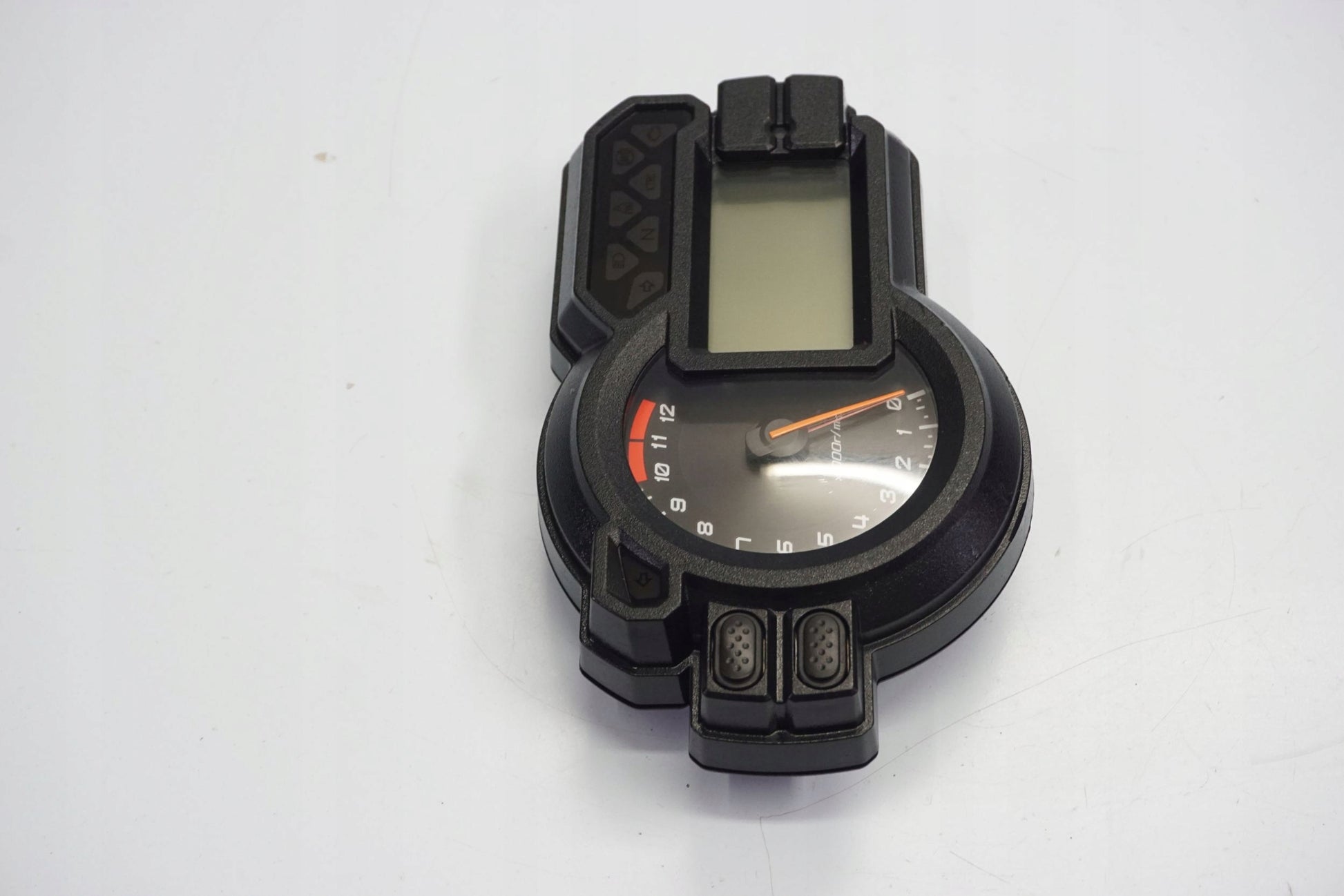 KAWASAKI VERSYS 1000 15-18 Tacho Tachometer Cockpit Speedometer 9
