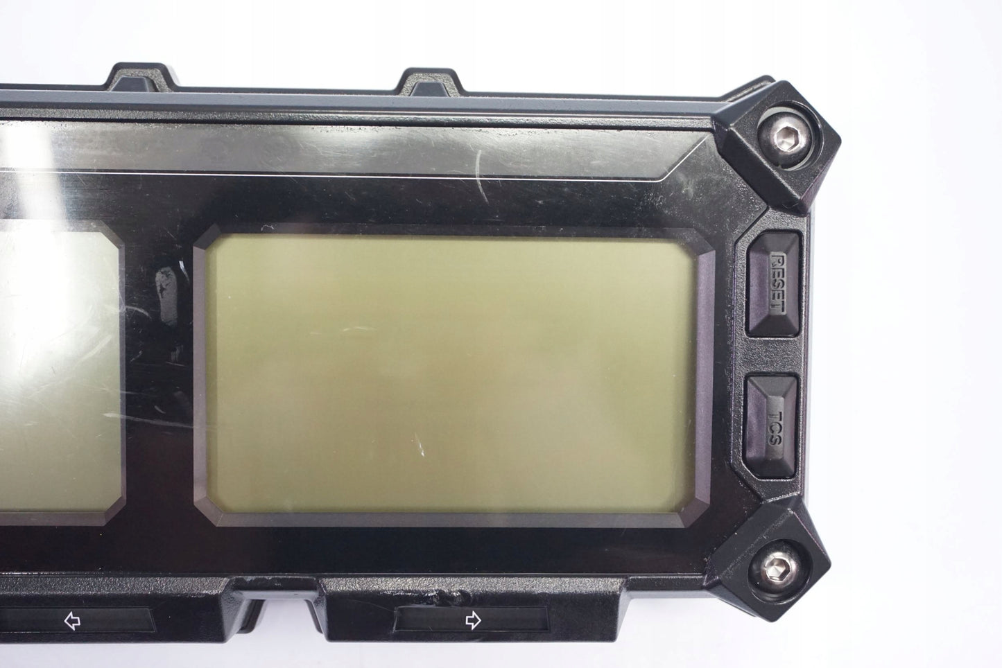 YAMAHA MT-09 TRACER 15-17 Tacho Tachometer Cockpit Speedometer 14