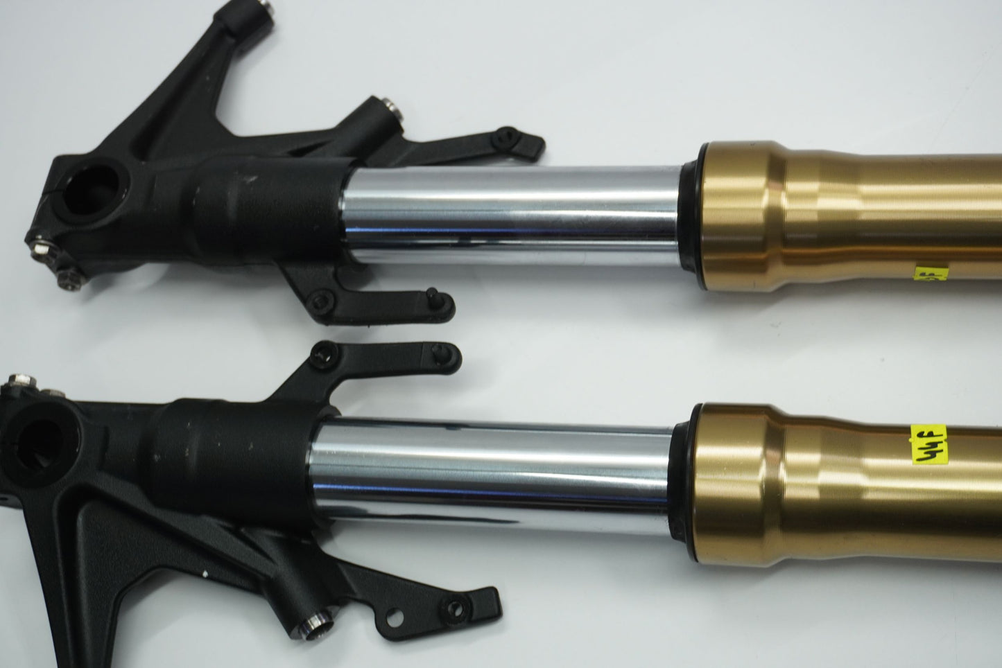 HONDA CB 650 R 19-23 Gabel Gabelholme Fork 12