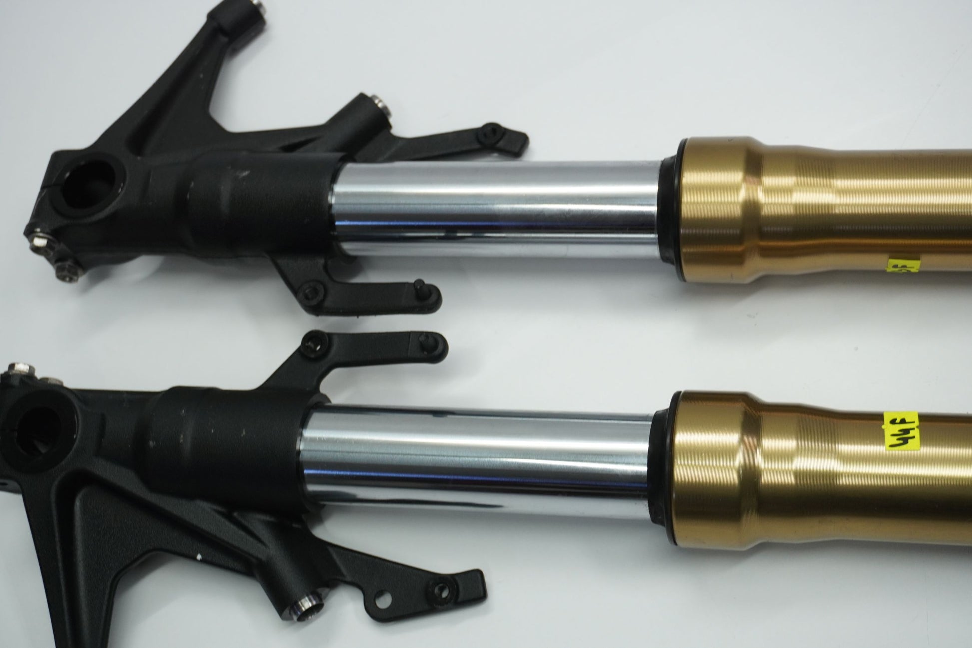 HONDA CB 650 R 19-23 Gabel Gabelholme Fork 12