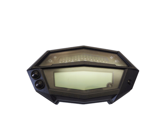 KAWASAKI Z1000 14-19 Tacho Tachometer Cockpit Speedometer 1