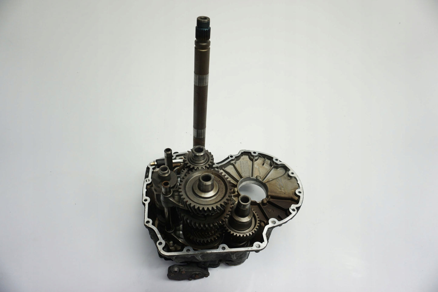BMW R 1250 RT 19- Getriebe Gearbox 11