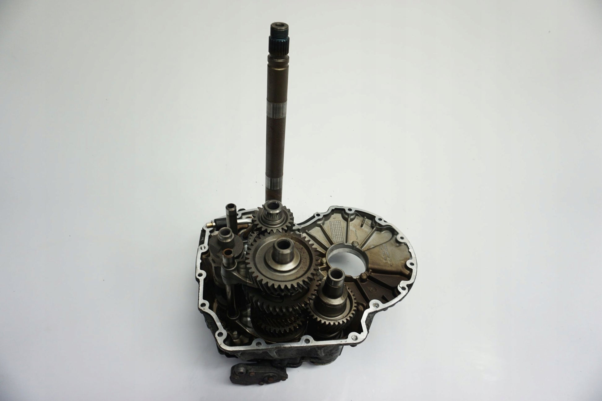 BMW R 1250 RT 19- Getriebe Gearbox 11