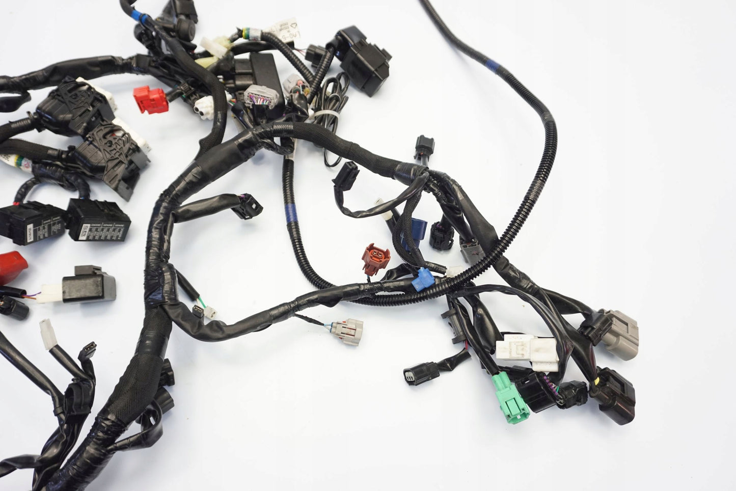 SUZUKI DL 1050 V-STROM 20- Kabelbaum Wiring Harness 11
