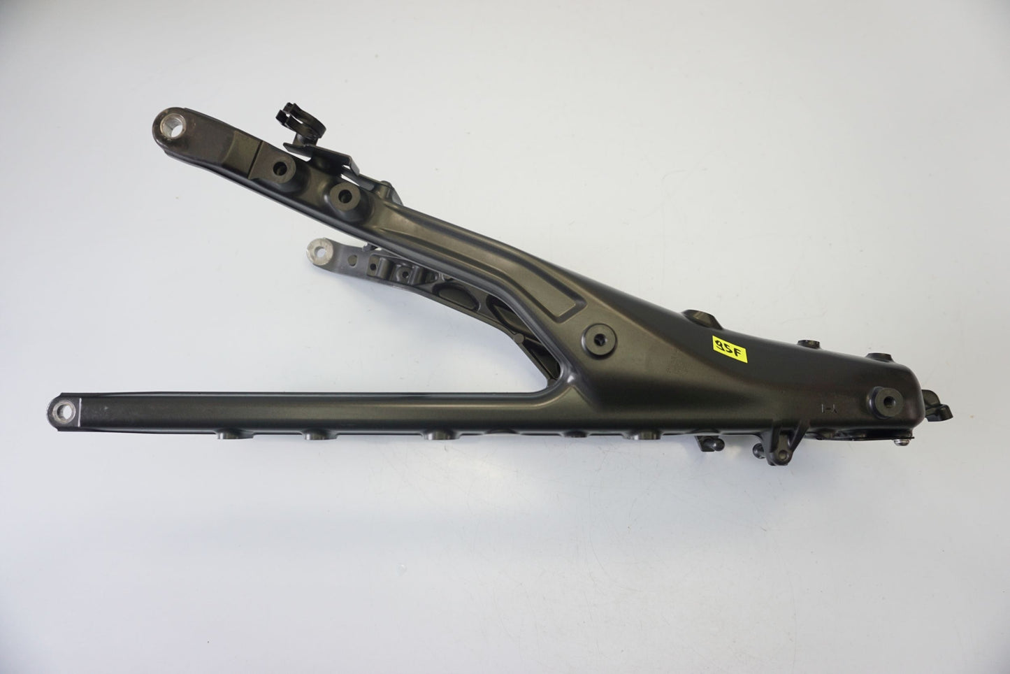 YAMAHA MT-09 21-23 Heckrahmen Rahmen hinten rear frame