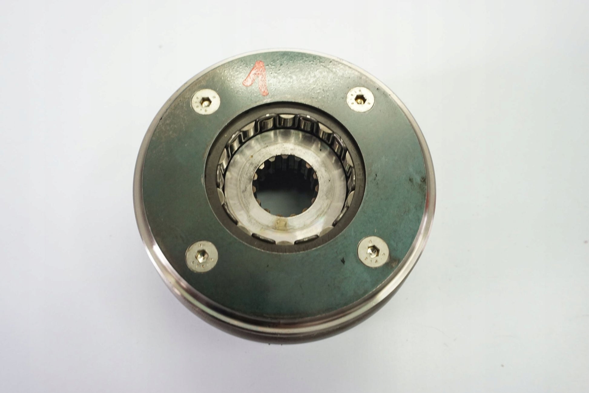 DUCATI SUPERSPORT 937 17- Polrad Schwungrad Rotor Flywheel 2