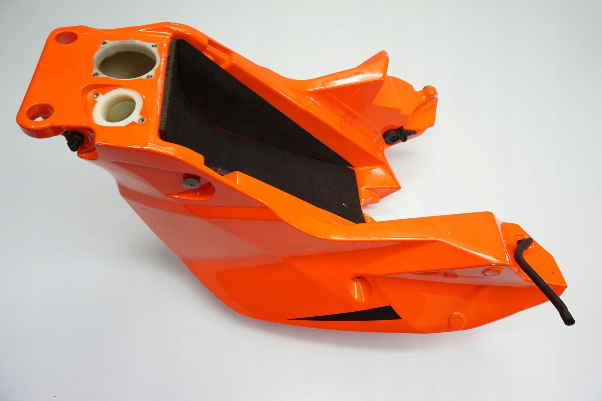 KTM 1290 SUPER DUKE 17-20 Kraftstofftank Benzintank Fuel Tank 8