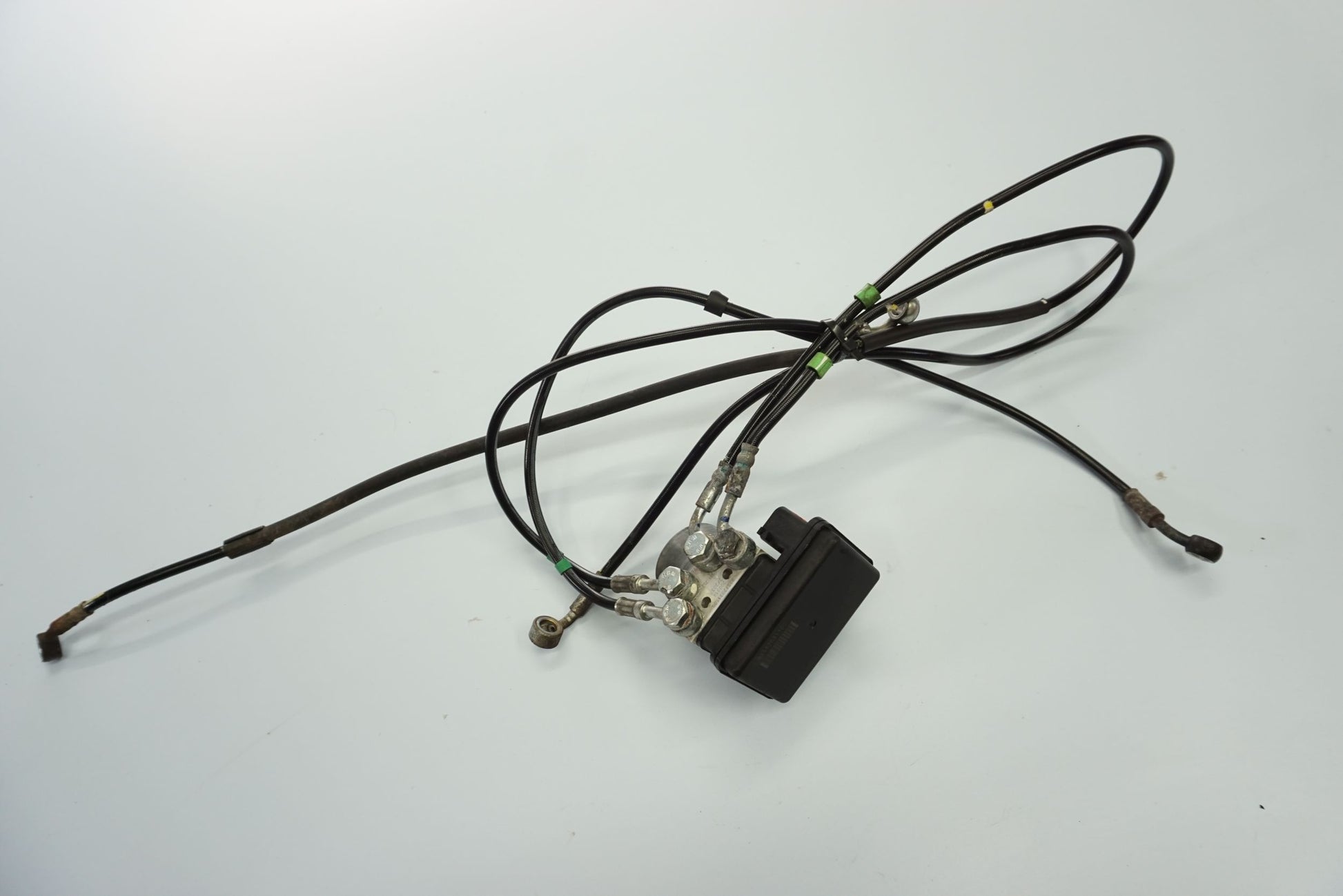 KTM 125 DUKE 17-23 ABS Pumpe Druckmodulator 7