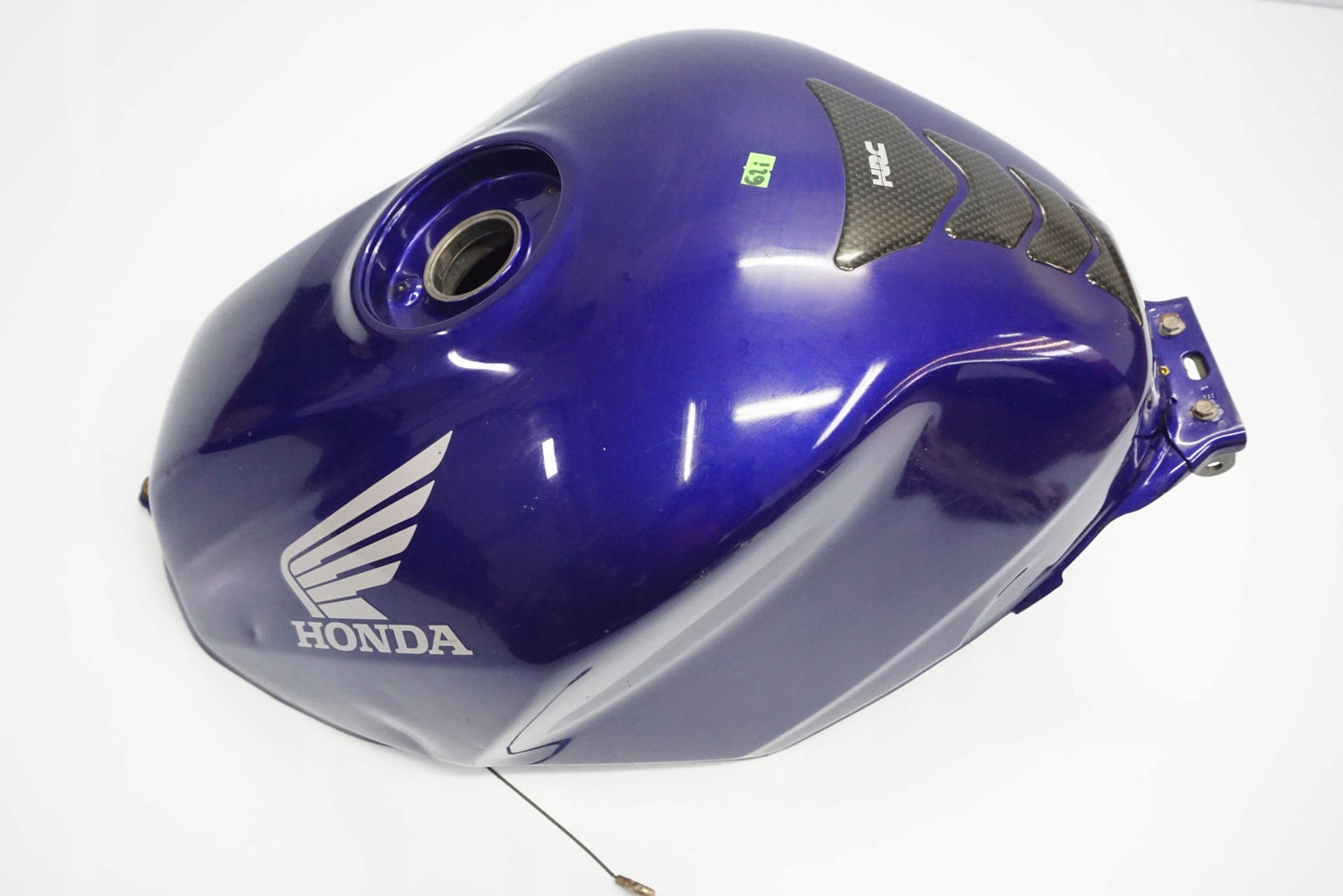 HONDA VFR 800 V-TEC 02-12 Kraftstofftank Benzintank Fuel Tank 3