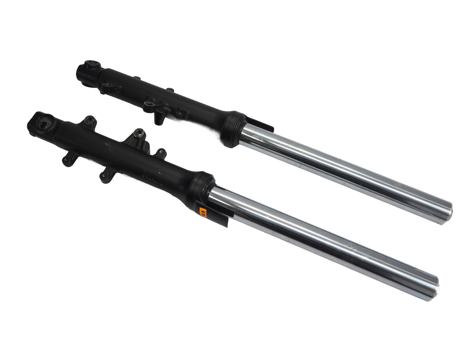 YAMAHA T-MAX 530 12-15 Gabel Gabelholme Fork 1