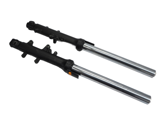 YAMAHA T-MAX 530 12-15 Gabel Gabelholme Fork 1