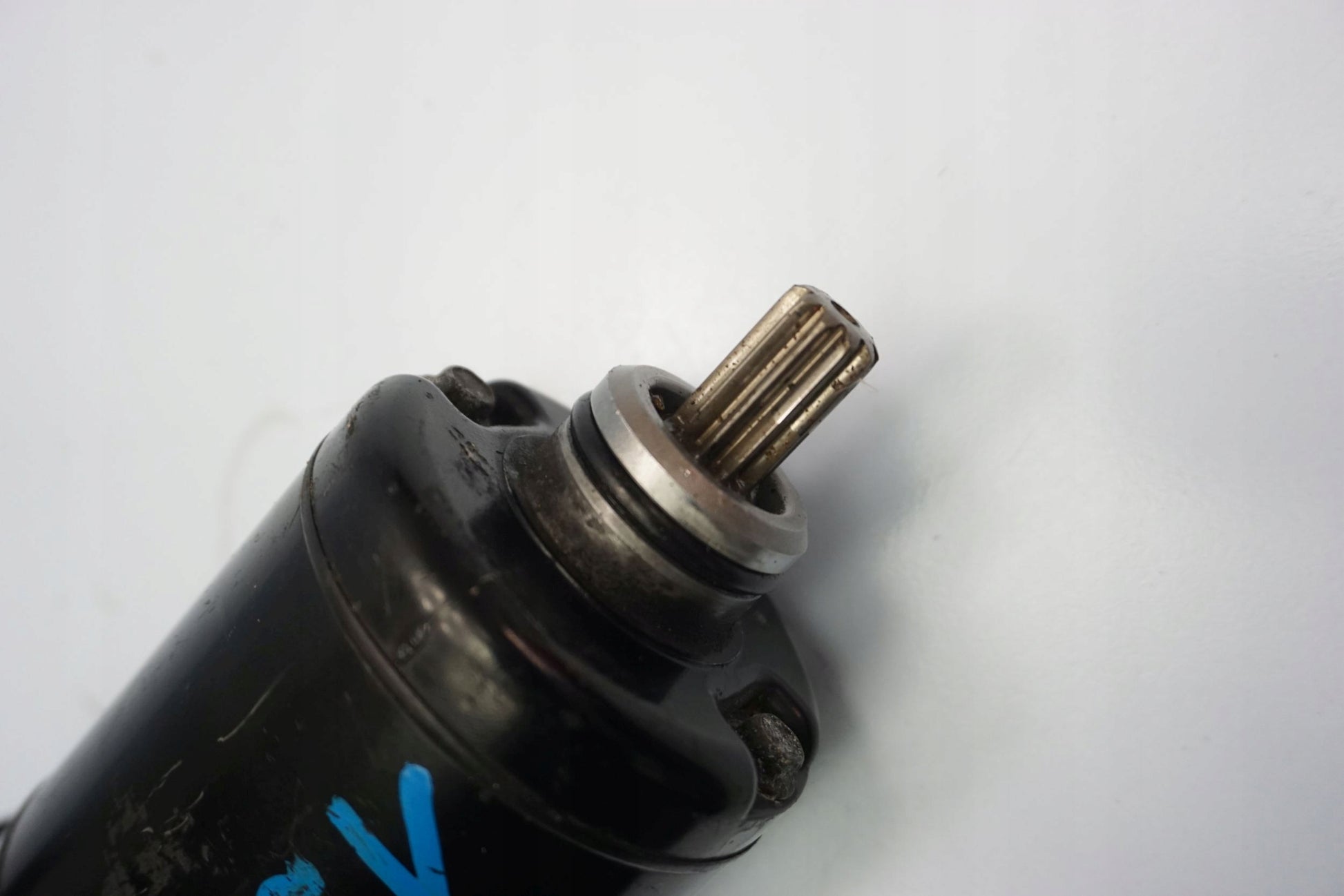 HONDA NC 750 S 14-15 Anlasser Starter Motor 3