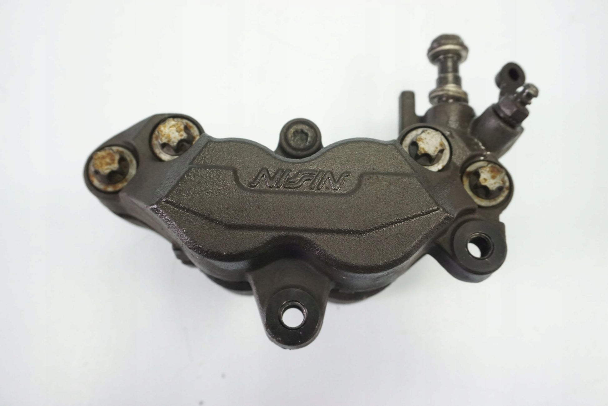 KAWASAKI Z-800 13-17 Bremse Bremssattel Bremszange vorne rechts 5