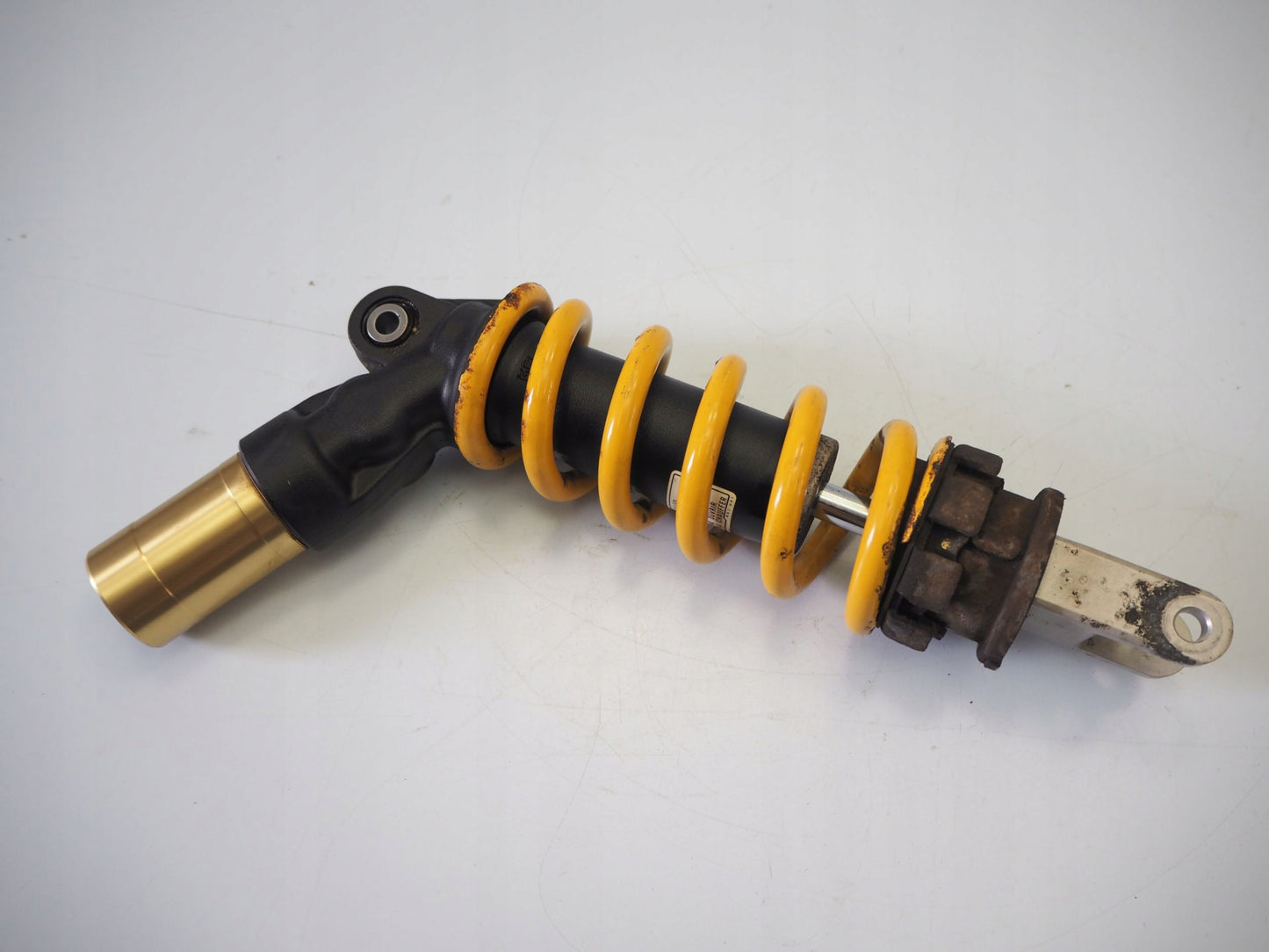 HONDA CBR 1000RR SC57-A Stoßdämpfer Federbein shock absorber 2