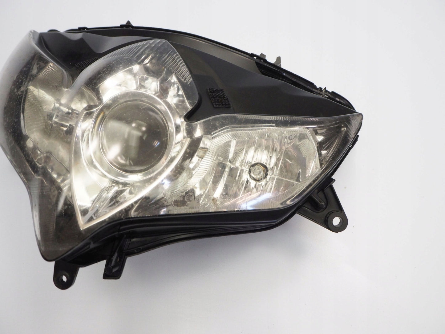 SUZUKI GSX-R 600 750 K8 K9 L0 Scheinwerfer Headlight