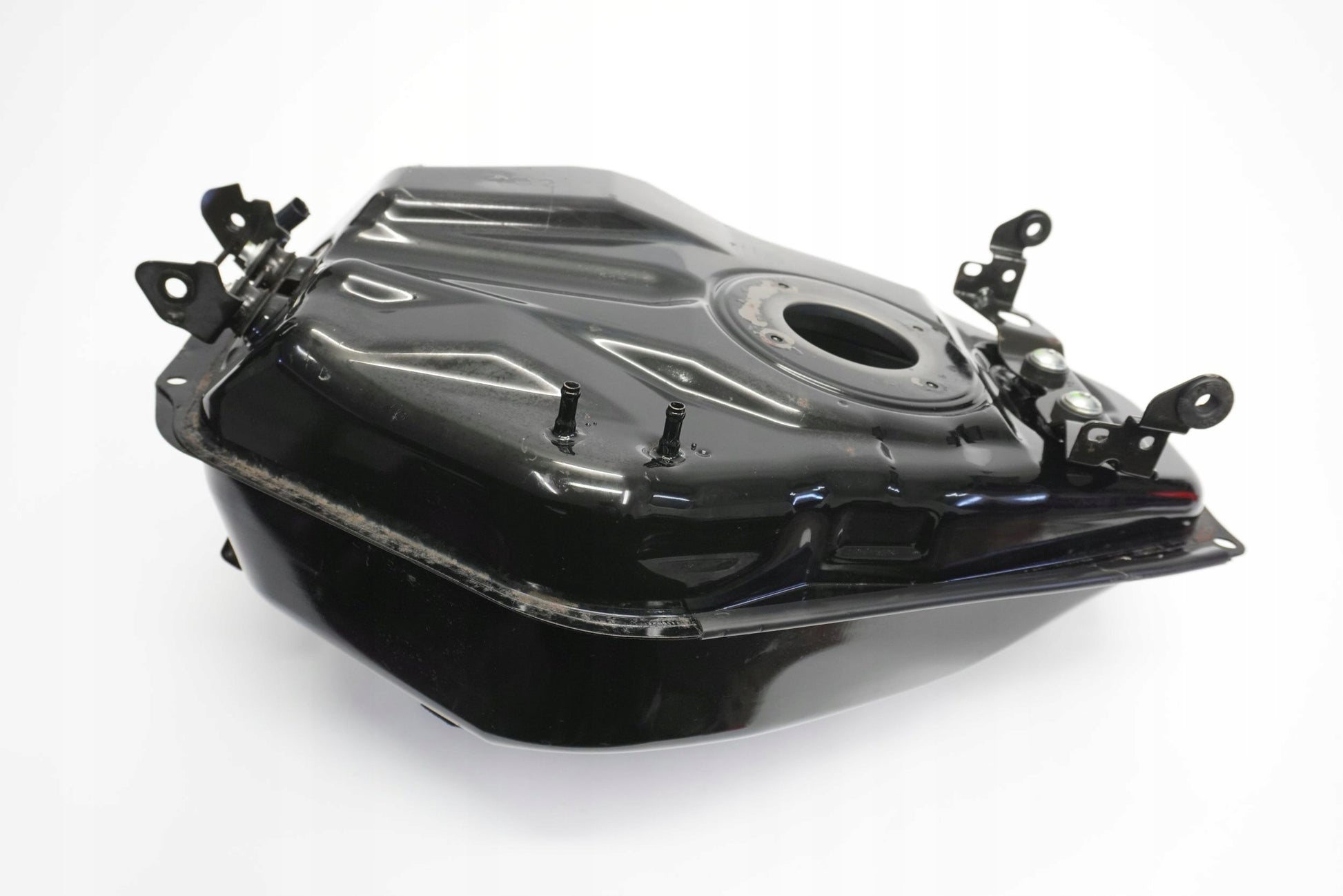 YAMAHA MT-07 TRACER 7 TRACER 700 20- Kraftstofftank Benzintank Fuel Tank 4