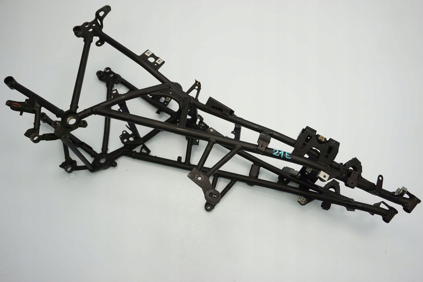 BMW R 1200 RT K26 05-09 Heckrahmen Rahmen hinten rear frame