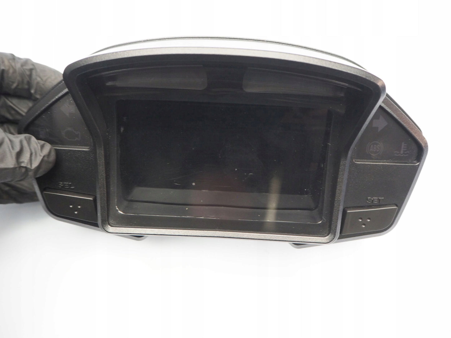 HONDA VFR 800 XF CROSSRUNNER 14-16 Tacho Tachometer Cockpit Speedometer 6