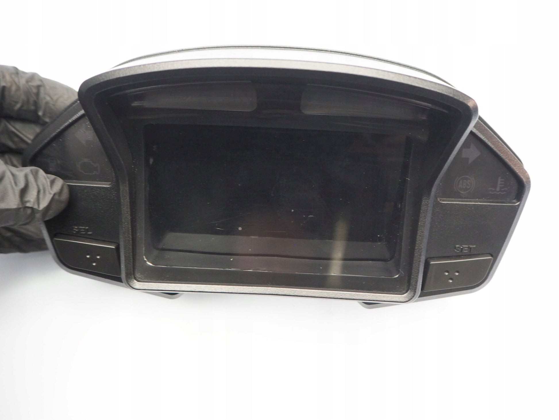 HONDA VFR 800 XF CROSSRUNNER 14-16 Tacho Tachometer Cockpit Speedometer 6