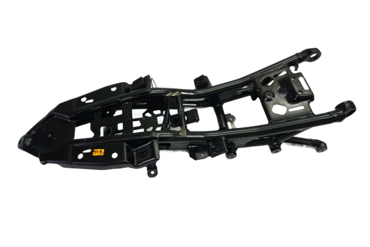 DUCATI MONSTER 821 18-20 Heckrahmen Rahmen hinten rear frame 1