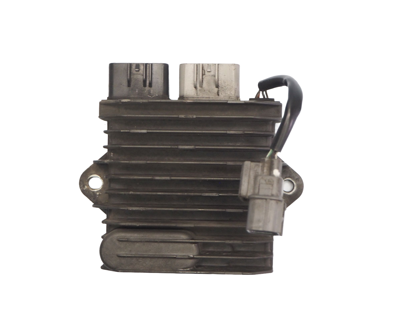 HONDA VFR 800 XF CROSSRUNNER 14-16 Spannungsregler Gleichrichter Rectifier Voltage Regulator 1