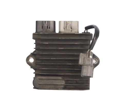 HONDA VFR 800 XF CROSSRUNNER 14-16 Spannungsregler Gleichrichter Rectifier Voltage Regulator 1