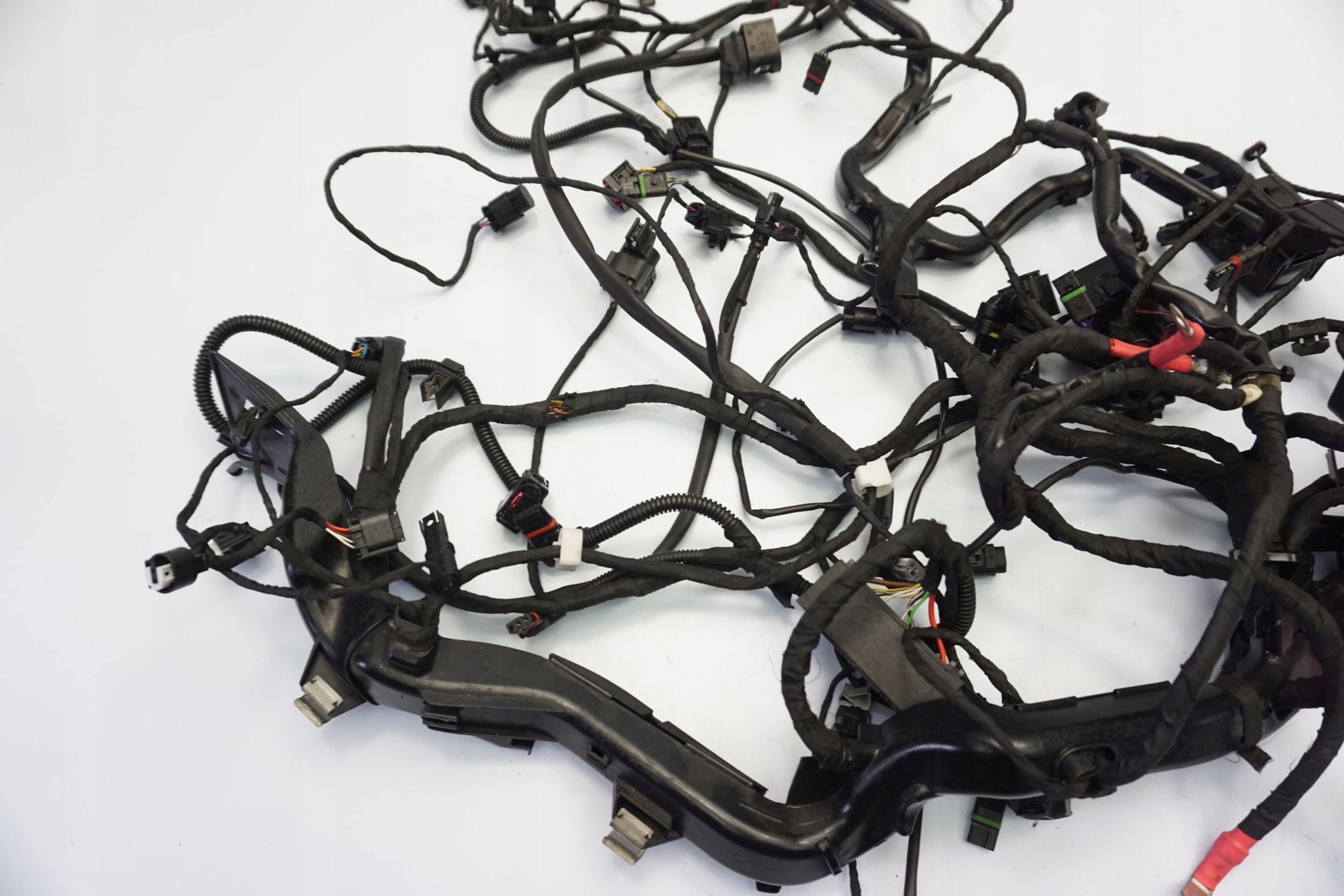 BMW R 1200 GS K50 16-18 Kabelbaum Wiring Harness 4