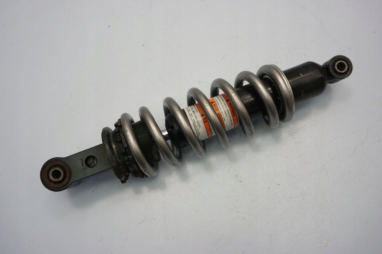 KAWASAKI Z 1000 SX 10-16 Stoßdämpfer Federbein shock absorber 5