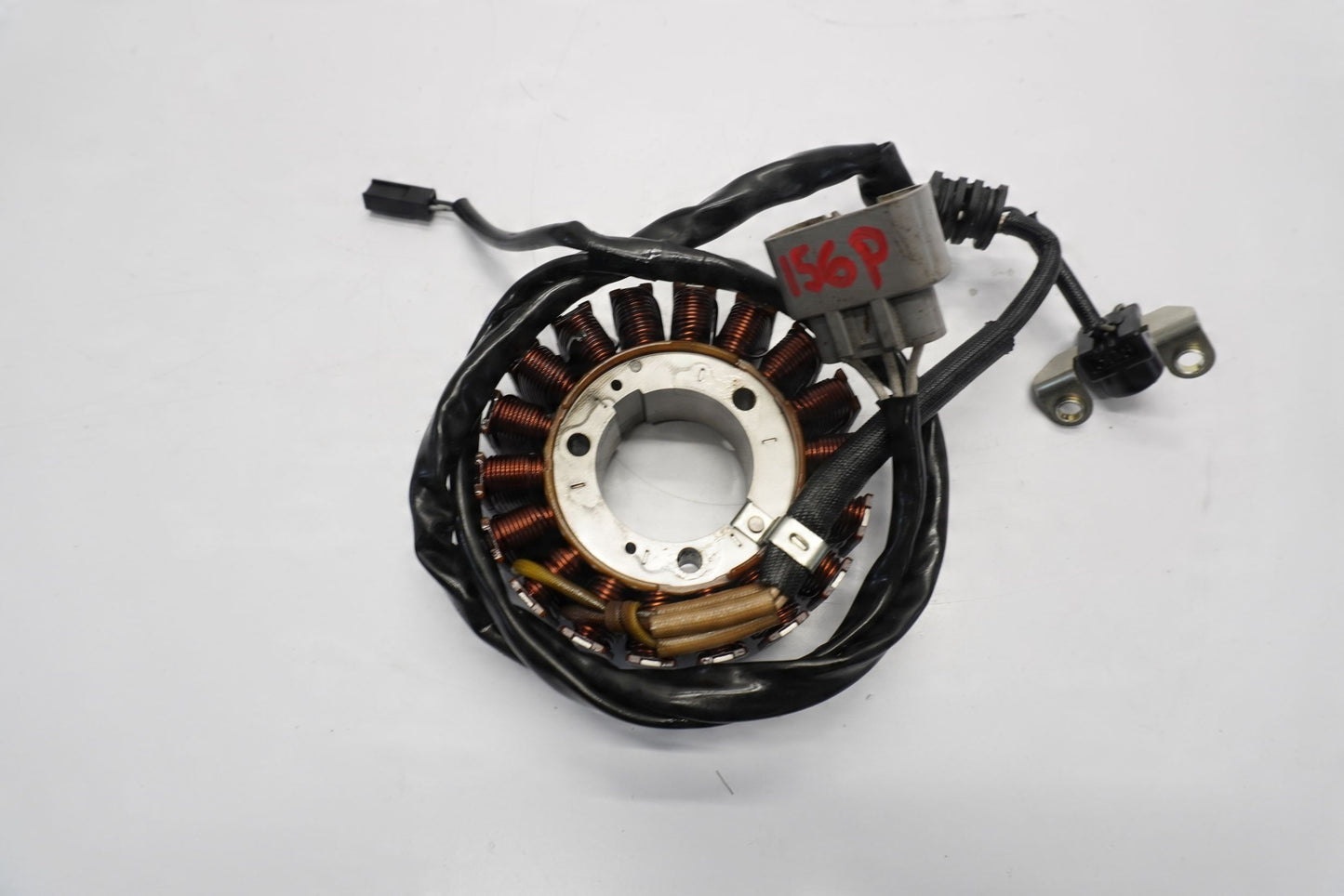 YAMAHA MT-09 17-20 Lichtmaschine Stator Generator Lima Alternator 3