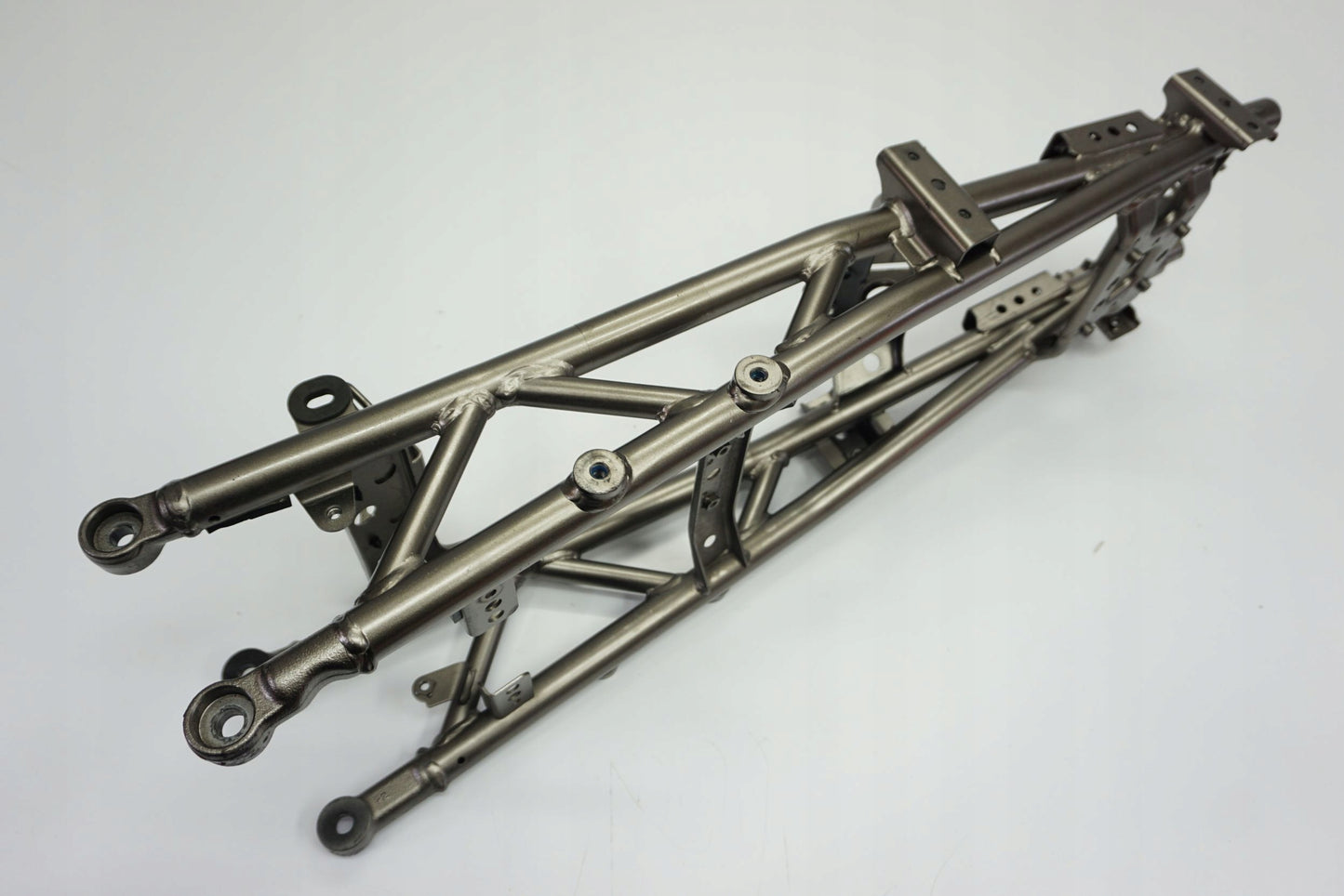 SUZUKI GSX-S 1000 GT 22- Heckrahmen Rahmen hinten rear frame 5
