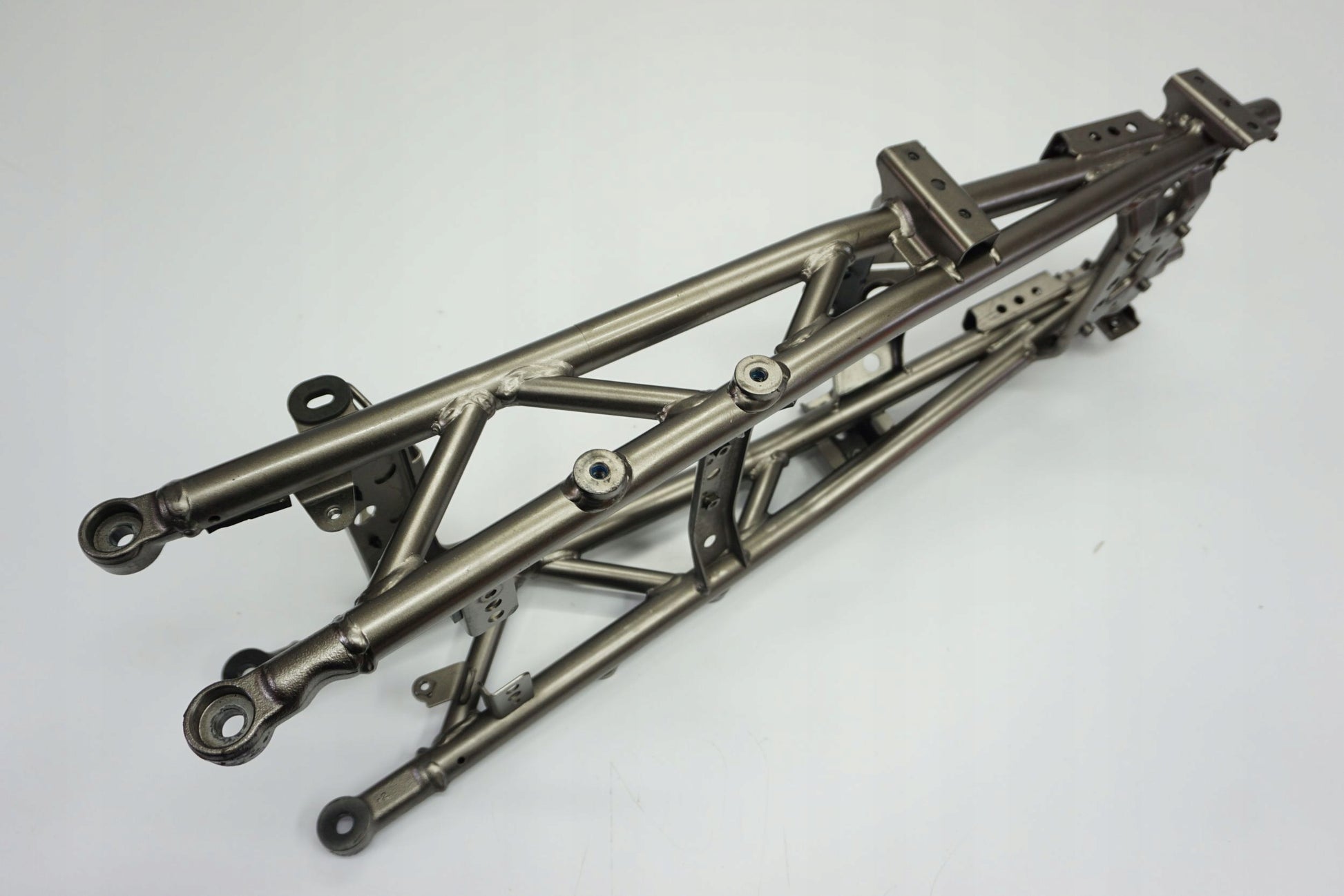 SUZUKI GSX-S 1000 GT 22- Heckrahmen Rahmen hinten rear frame 5