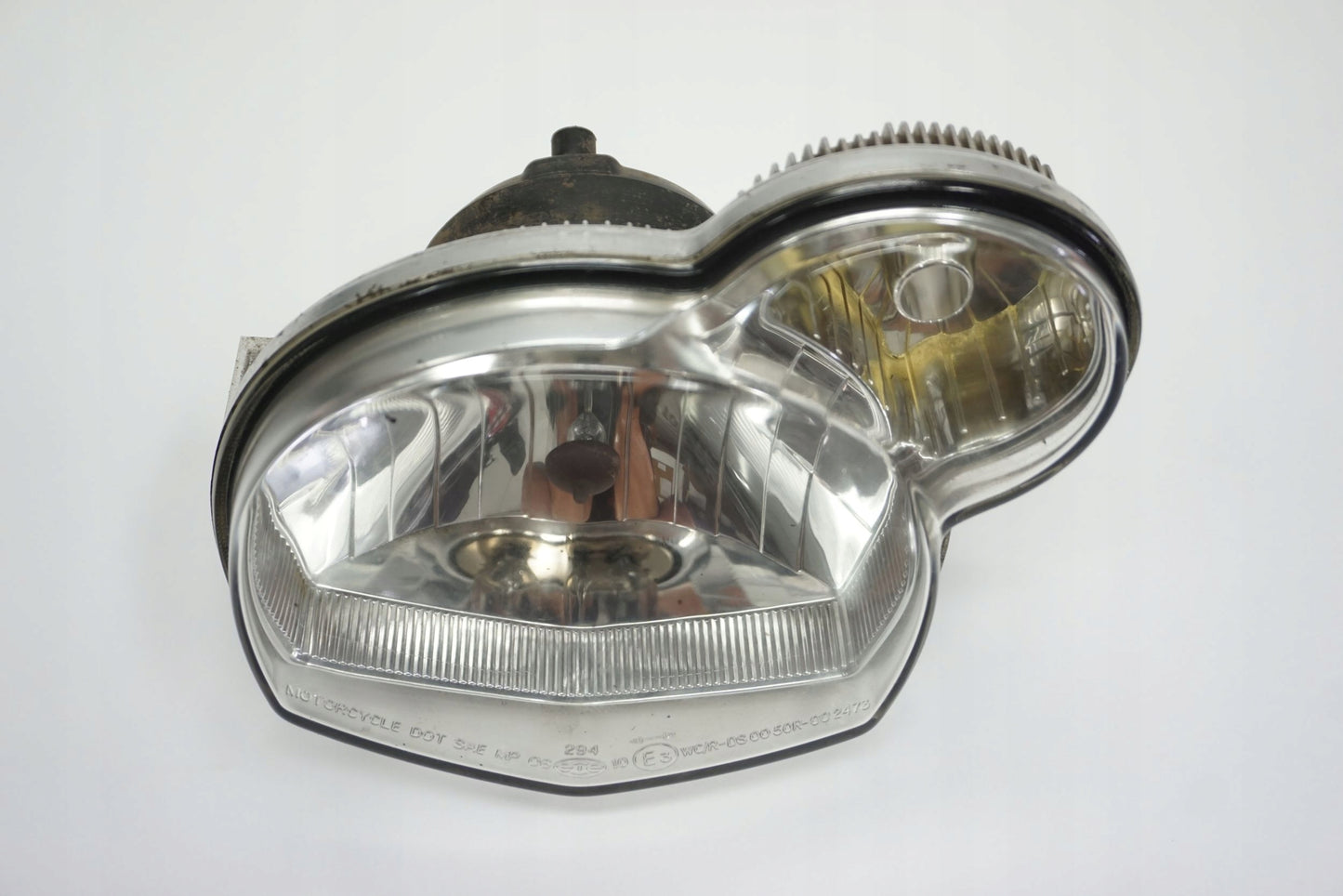 BMW G 650 GS 11-16 Scheinwerfer Headlight