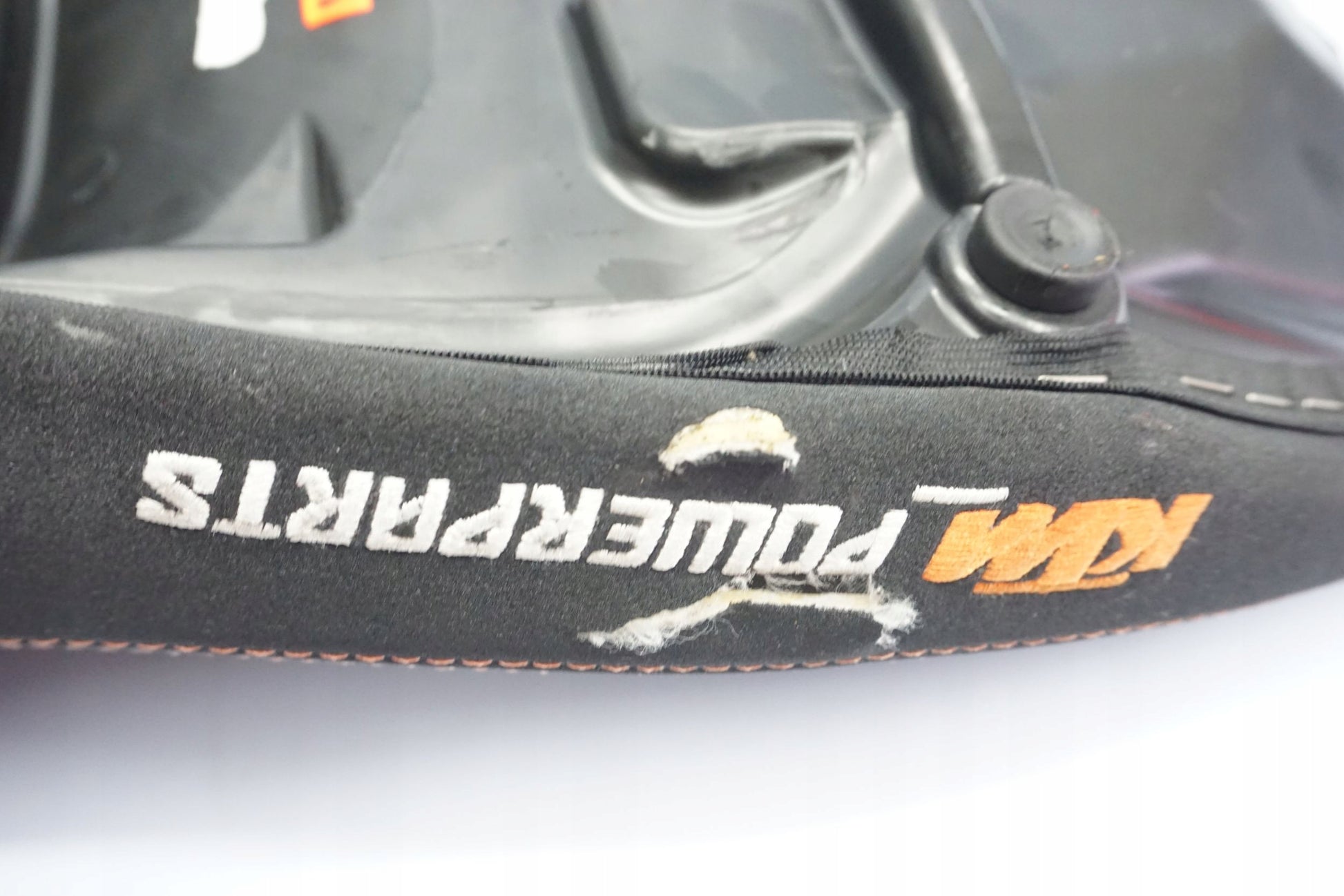 KTM 1290 SUPER DUKE 17-20 Sitzbank Fahrersitz Sitz vorne seat 8