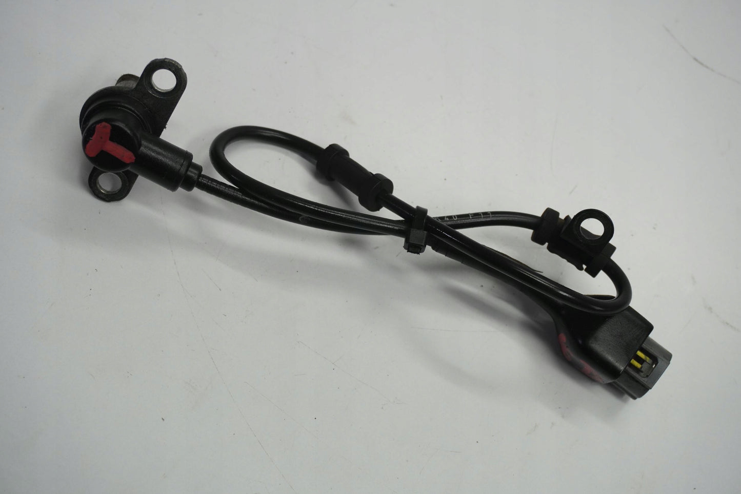 HONDA NSS 125 FORZA 18- ABS Sensor hinten 4