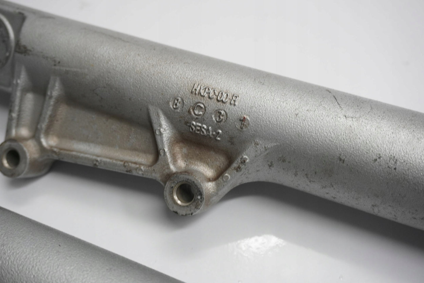 HONDA XL 125 V VARADERO 07-11 Gabel Gabelholme Fork 3