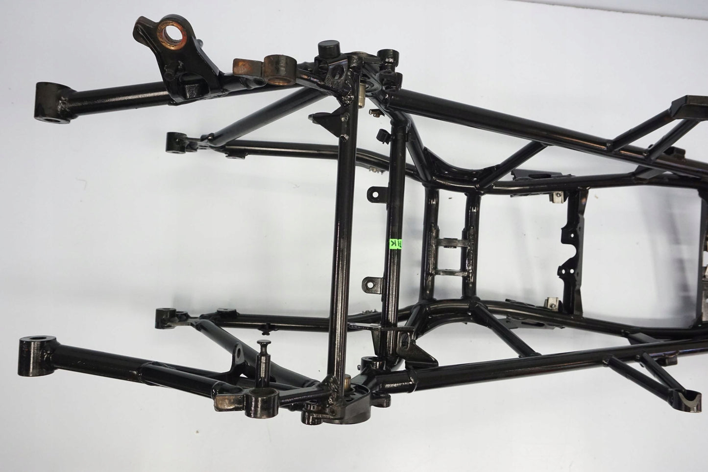 BMW R 1200 RT K26 05-09 Heckrahmen Rahmen hinten rear frame