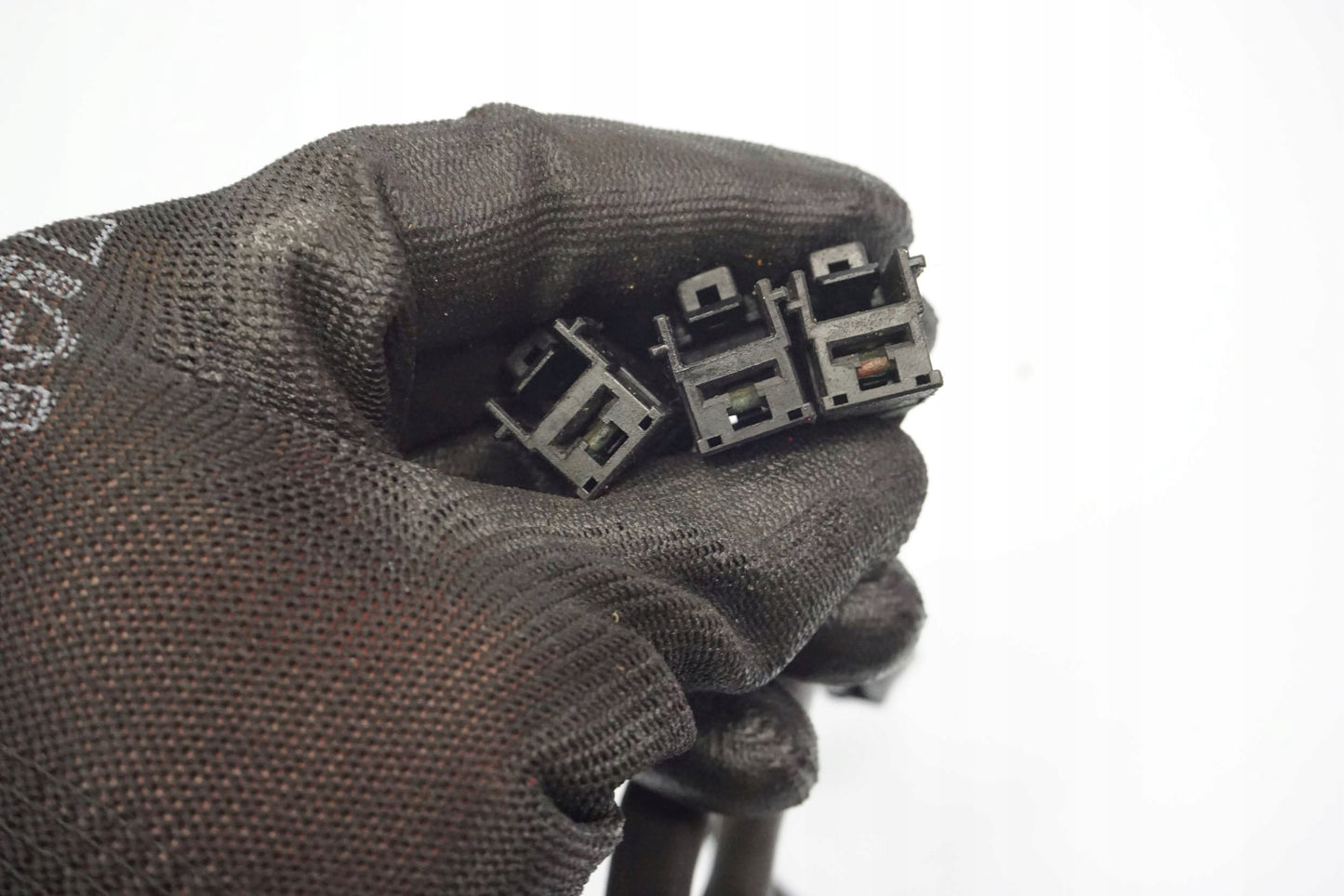 KAWASAKI GTR 1400 07-09 Lichtmaschine Stator Generator Lima Alternator 8