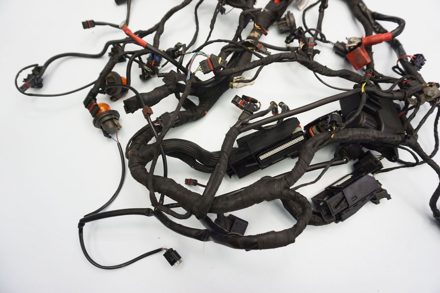 BMW R 1200 ST 05-07 Kabelbaum Wiring Harness 4