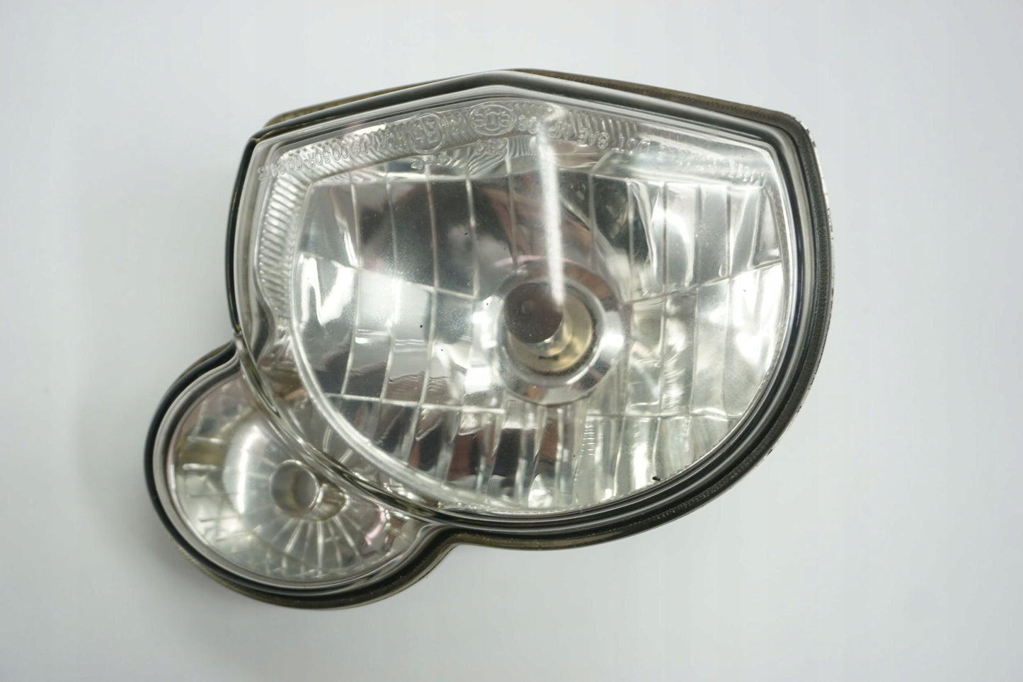 BMW G 650 GS 11-16 Scheinwerfer Headlight