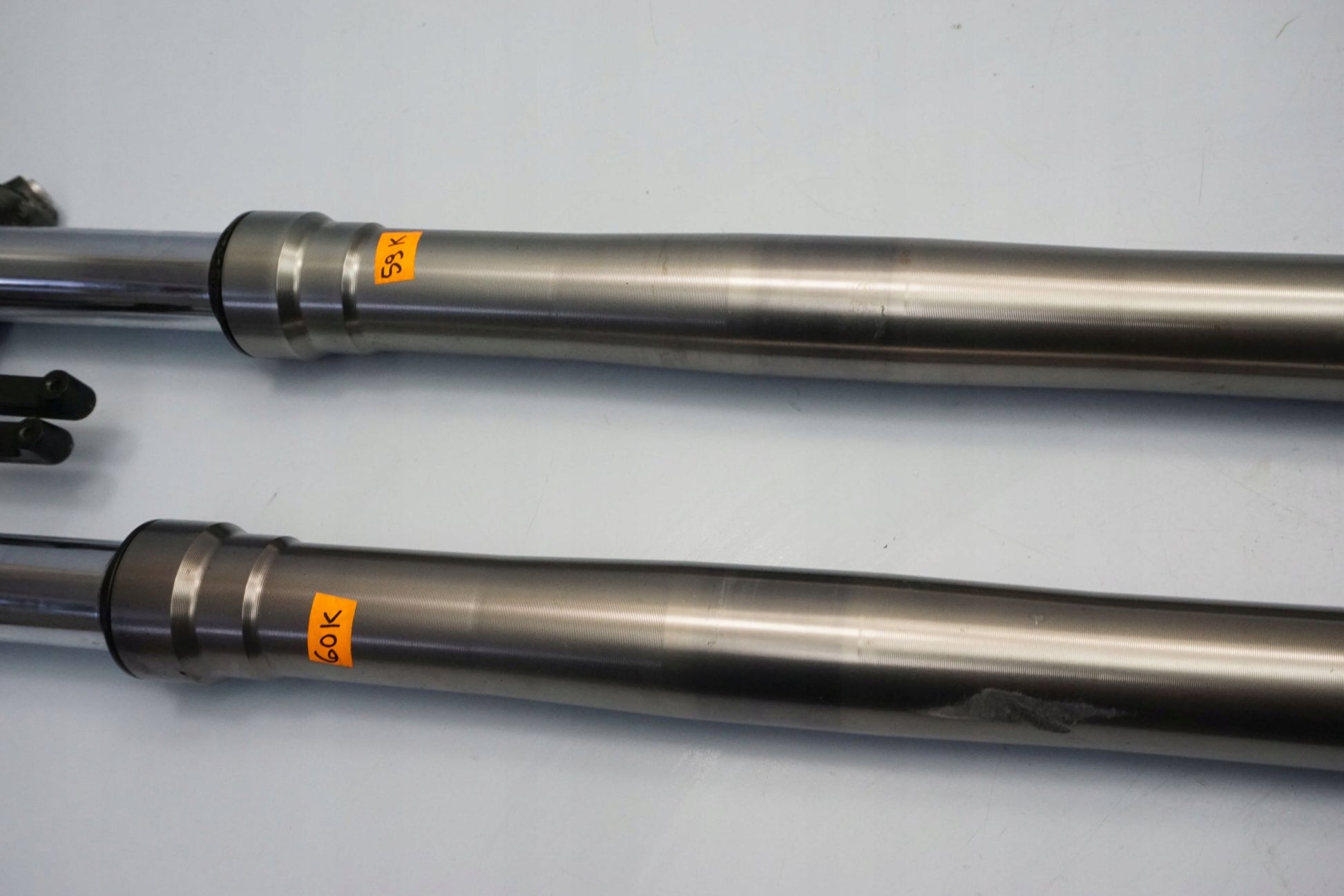 KAWASAKI Z 1000 SX 10-16 Gabel Gabelholme Fork 11