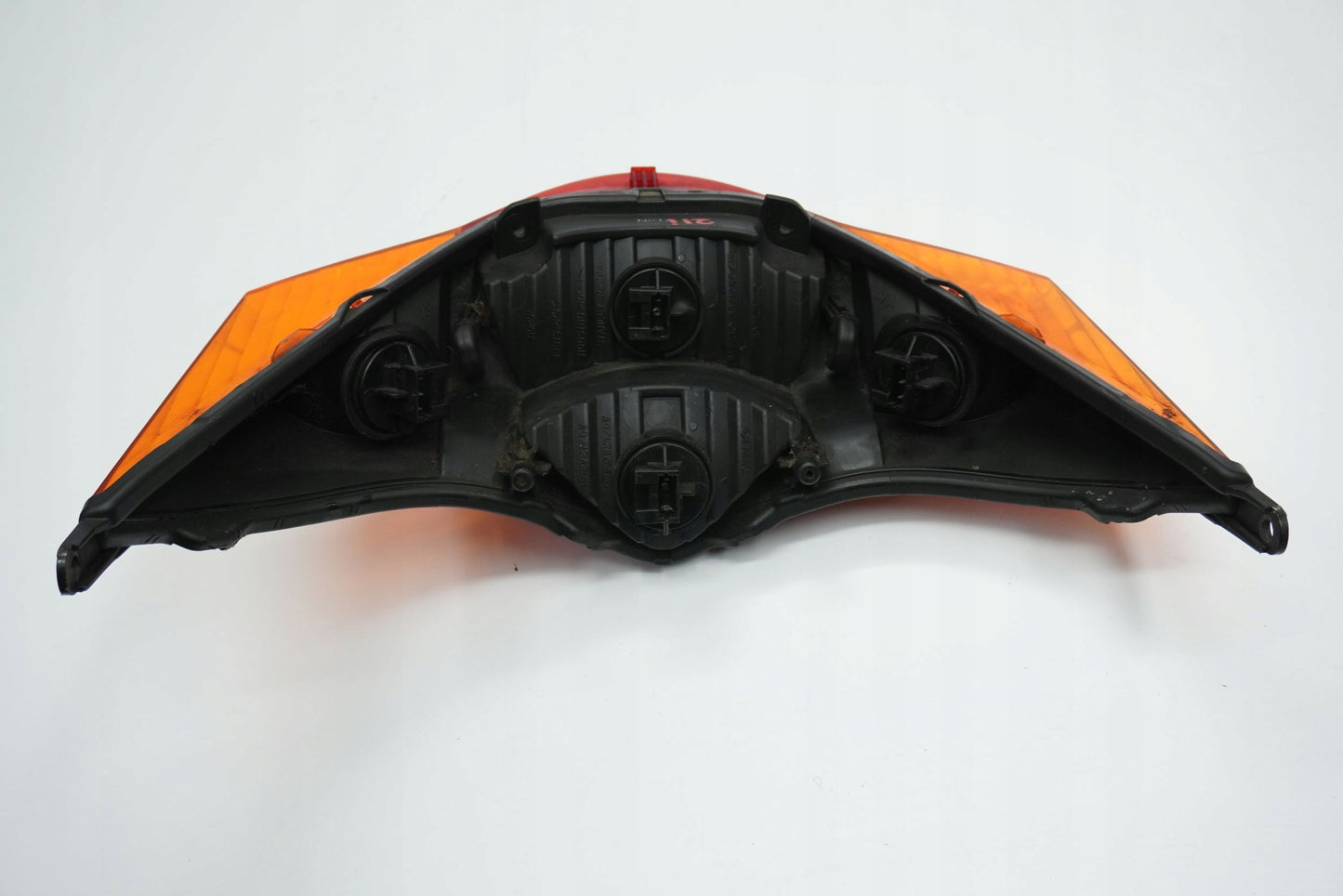 HONDA VFR 800 V-TEC 02-12 Rücklicht 5