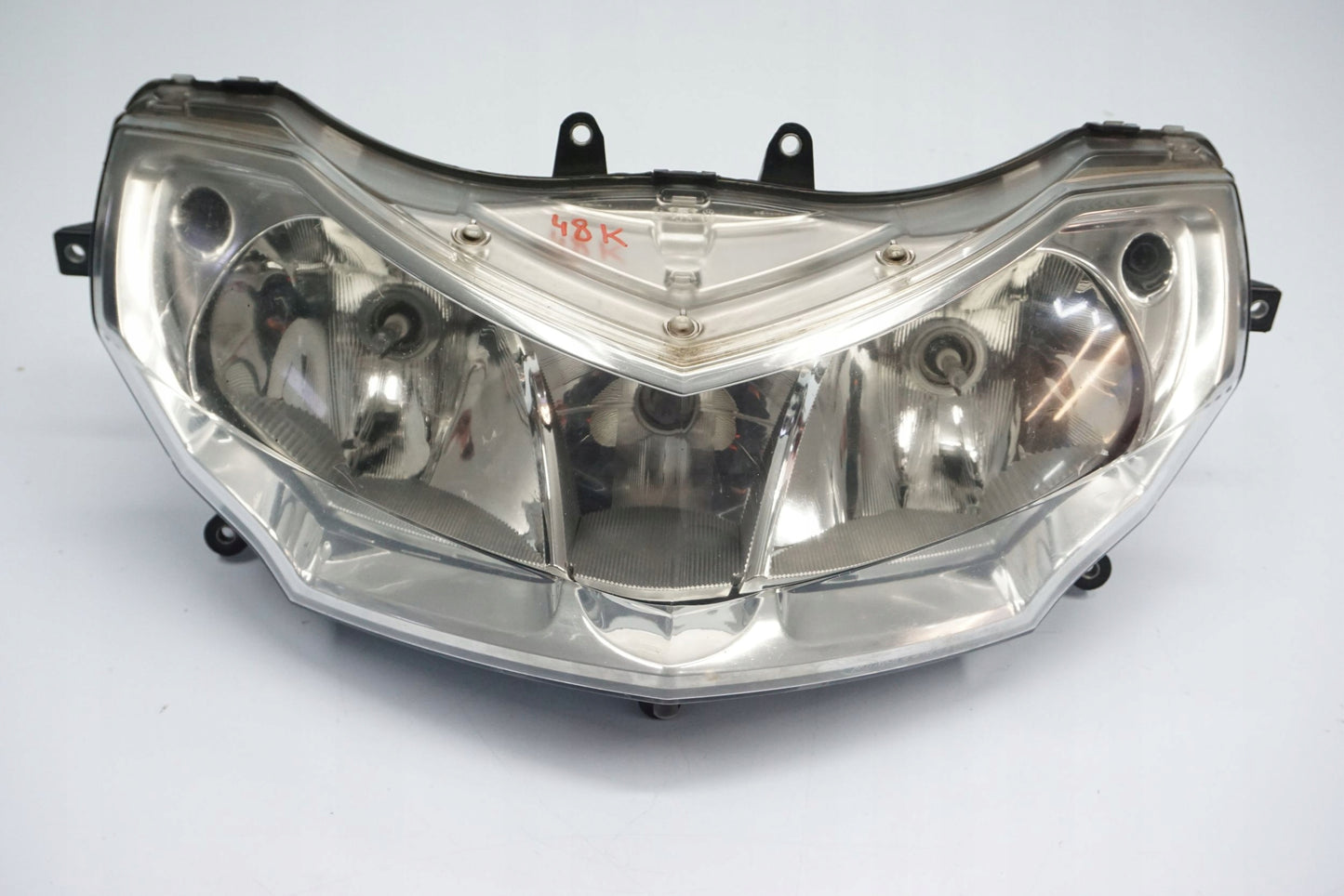 BMW R 1200 RT K26 05-09 Scheinwerfer Headlight