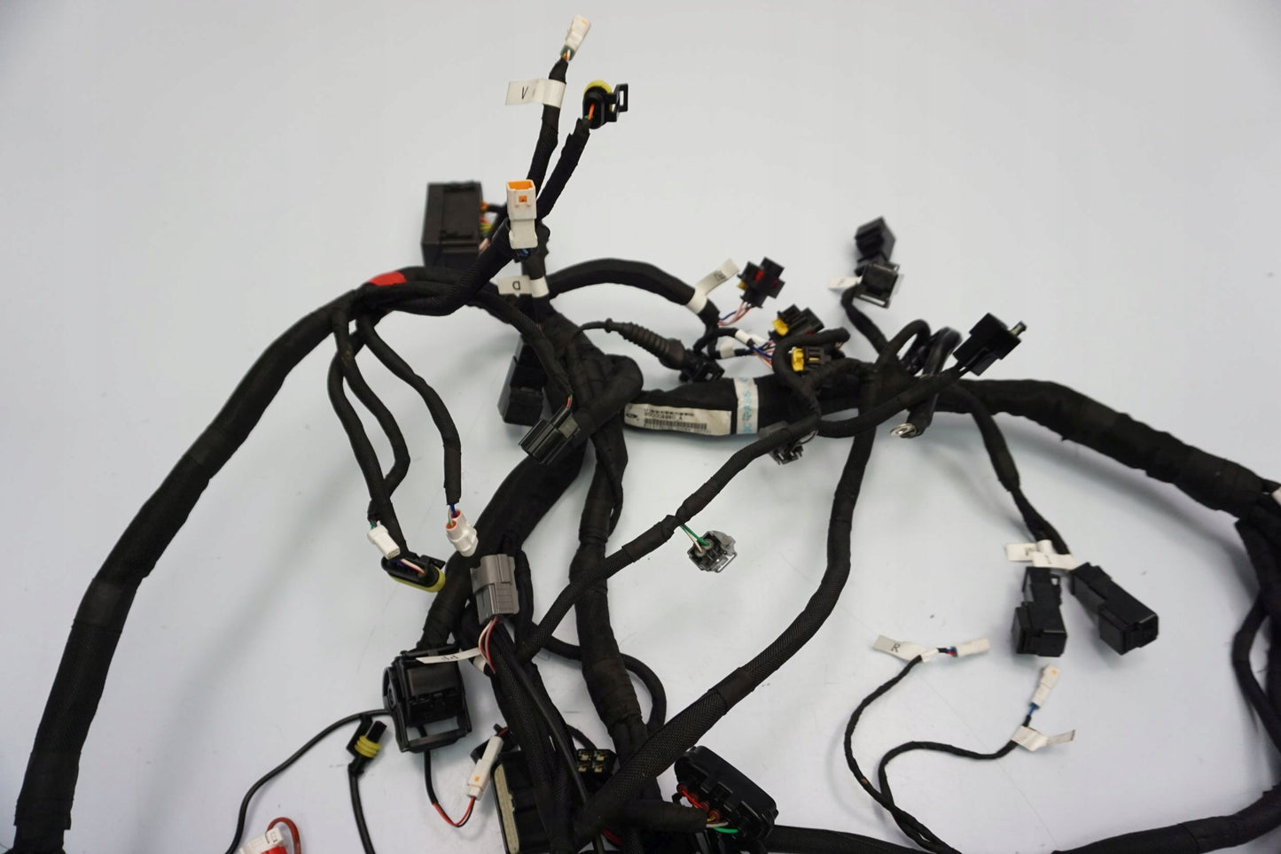 MV AGUSTA BRUTALE 800 16- Kabelbaum Wiring Harness 12