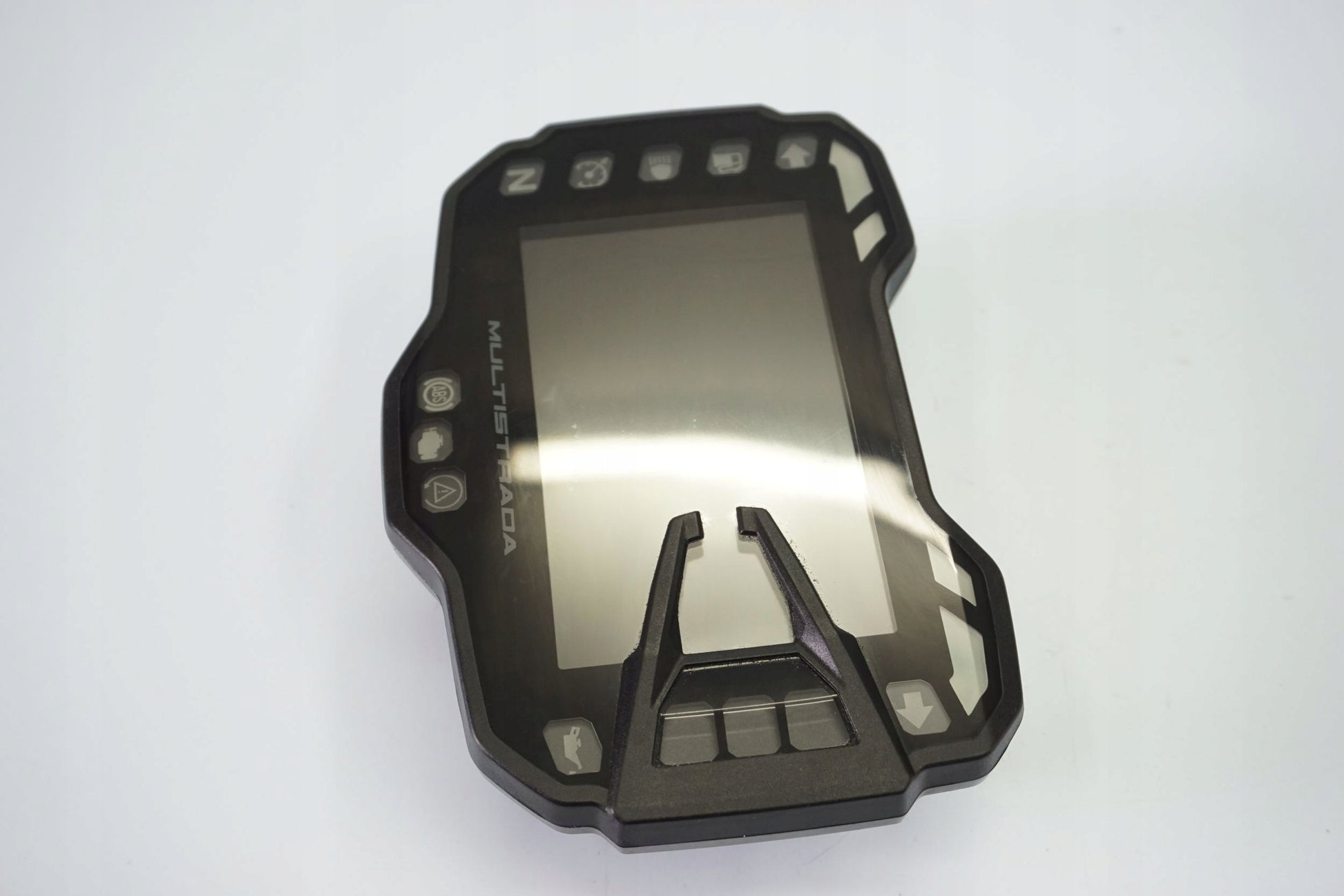 DUCATI MULTISTRADA 950 19- Tacho Tachometer Cockpit Speedometer 11