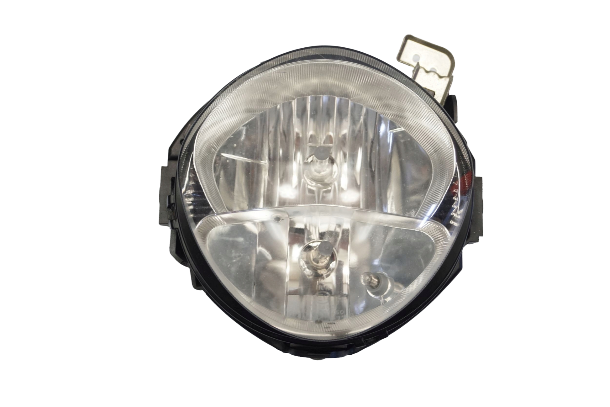 HONDA XL 700 V TRANSALP 08-11 Scheinwerfer Headlight 1