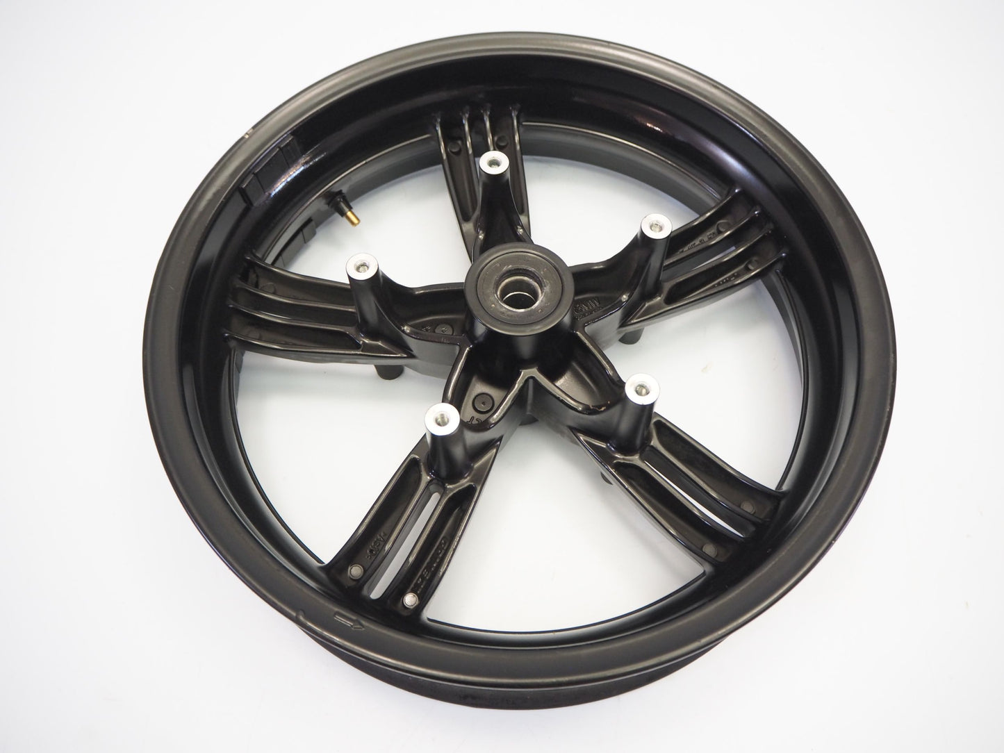 BMW C 600 SPORT 10-16 Felge vorne Wheel Vorderrad