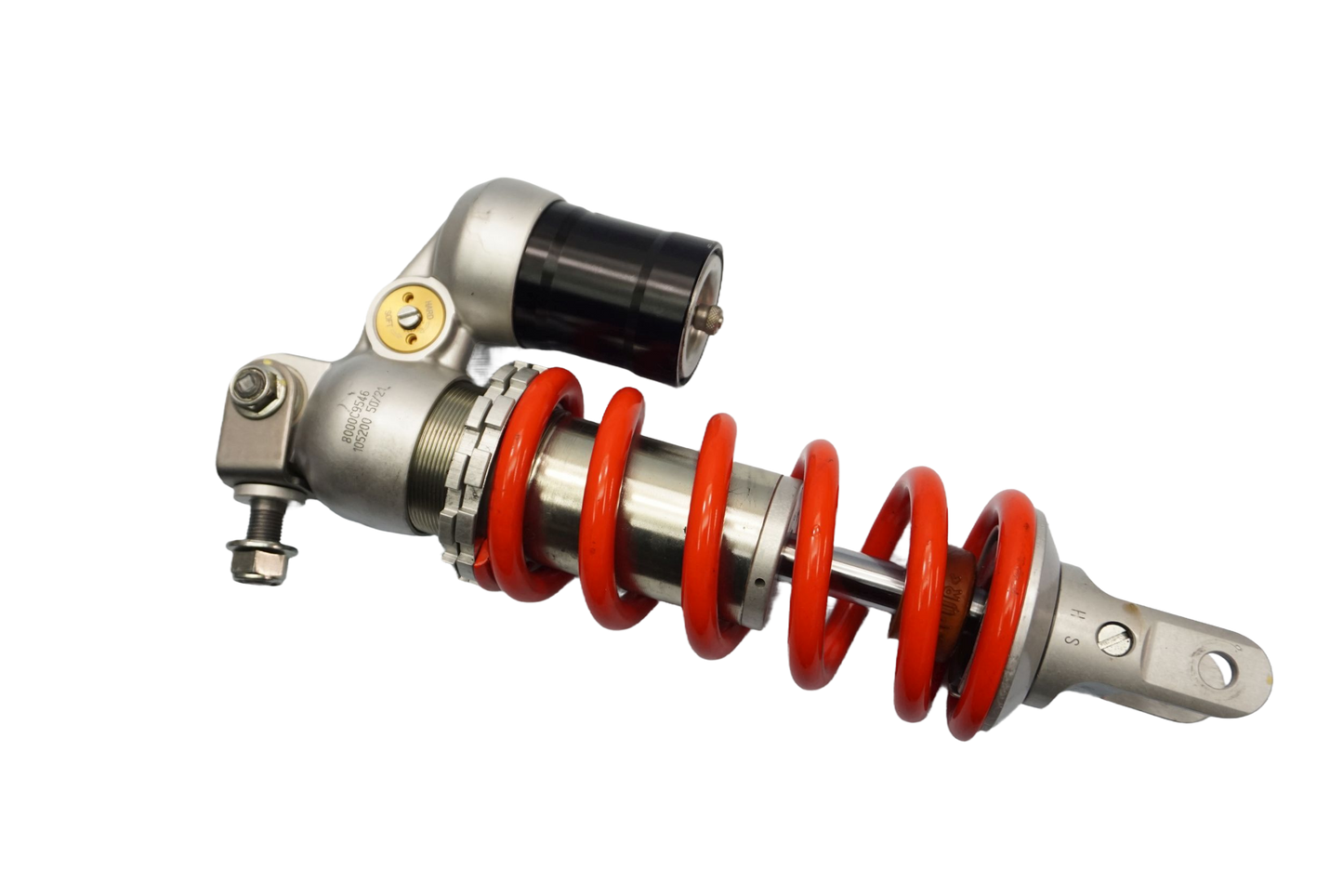 MV AGUSTA BRUTALE 800 16- Stoßdämpfer Federbein shock absorber 1