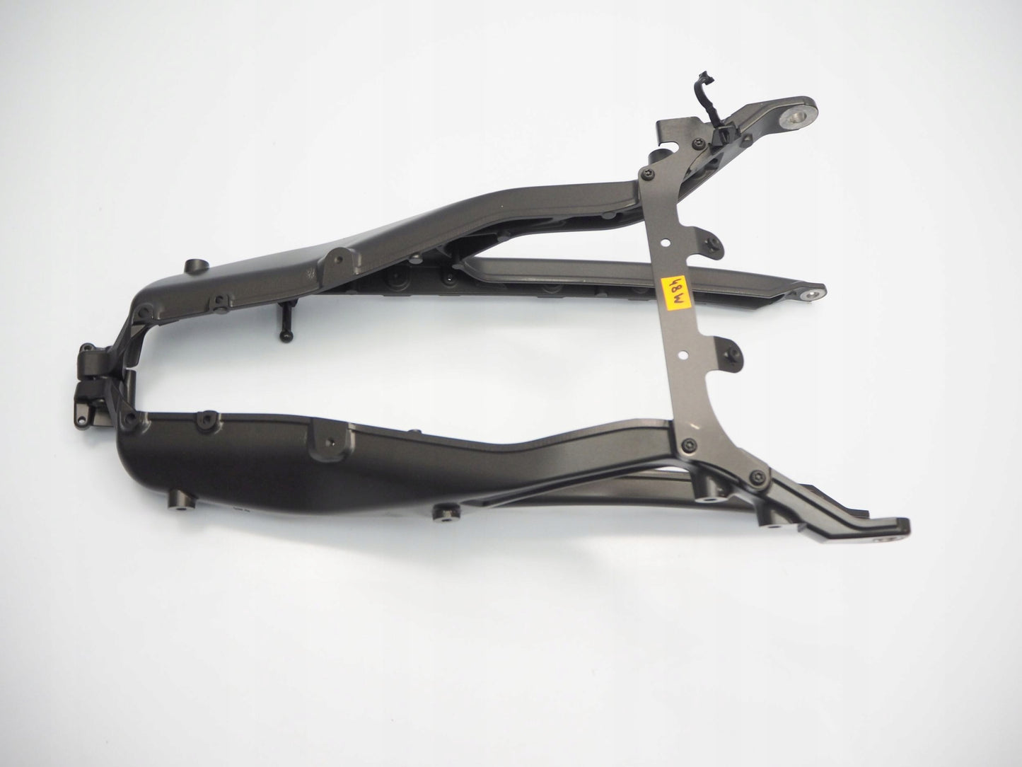 YAMAHA MT-09 21-23 Heckrahmen Rahmen hinten rear frame